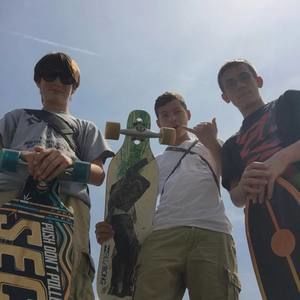 Meet your Posher, Evan